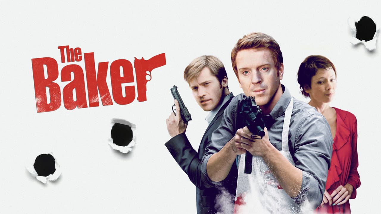 The Baker still 8