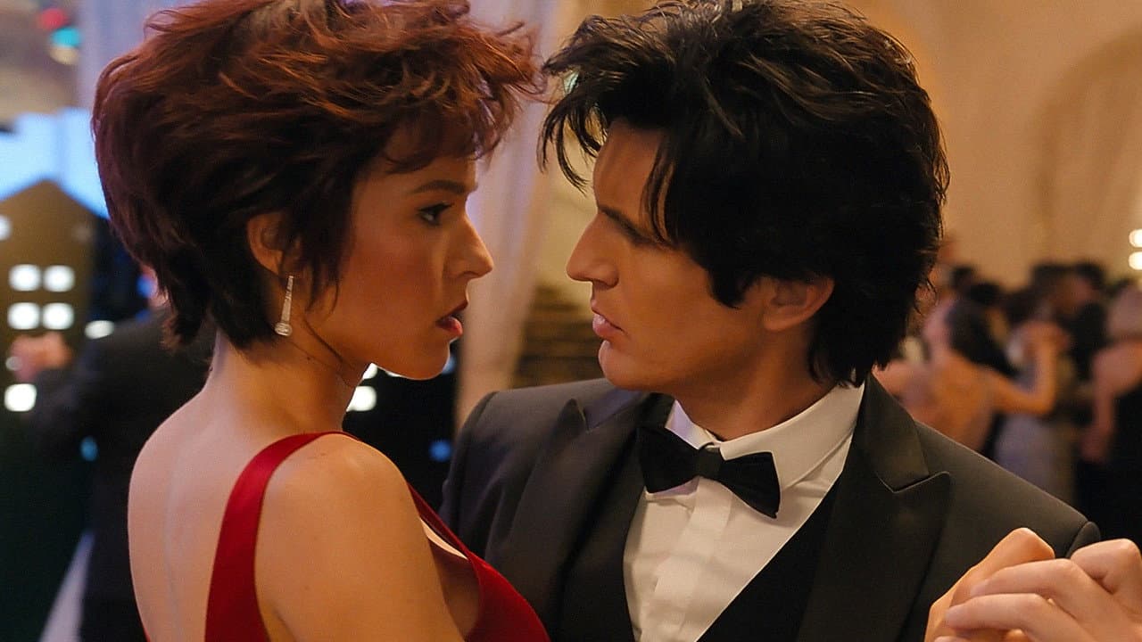 City Hunter still 3