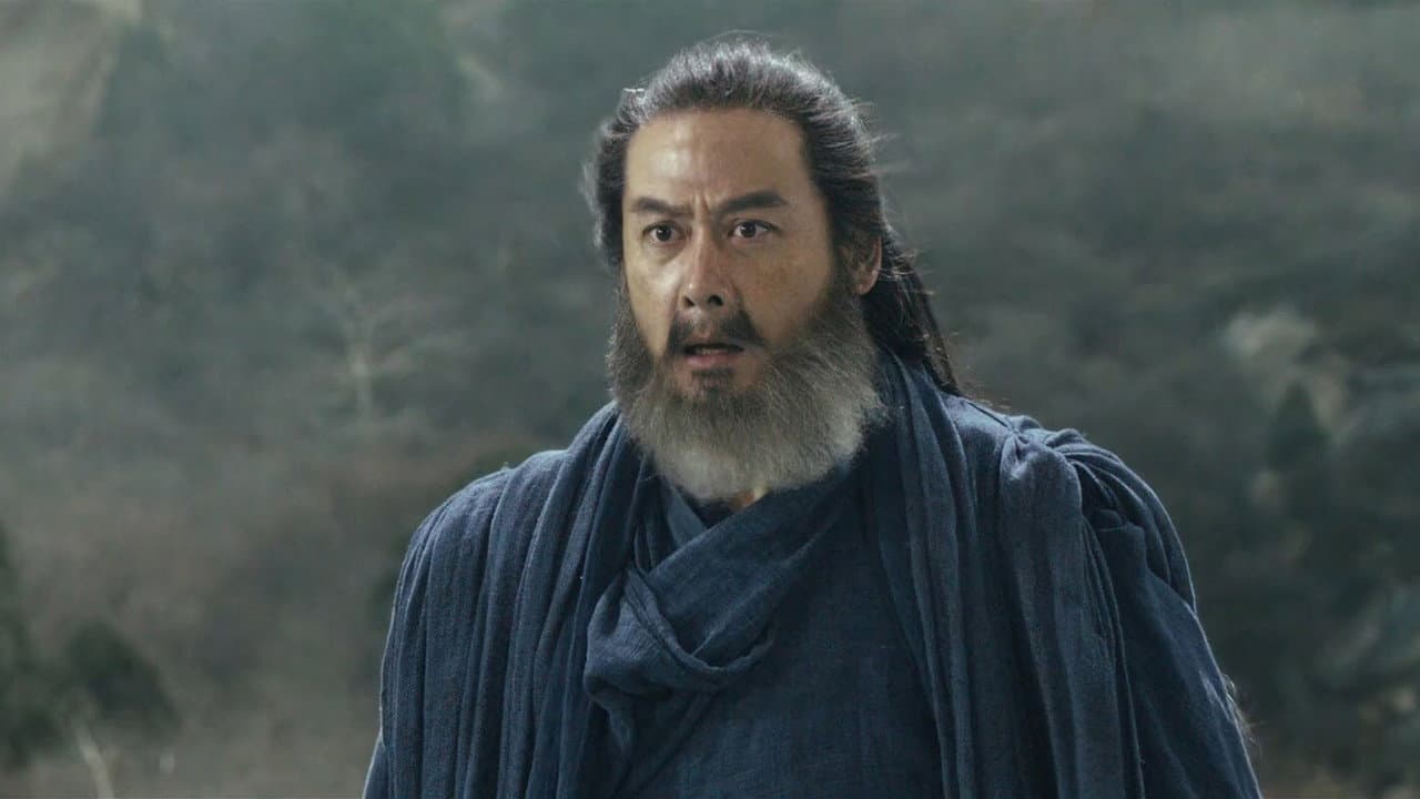 Jade Dynasty still 5