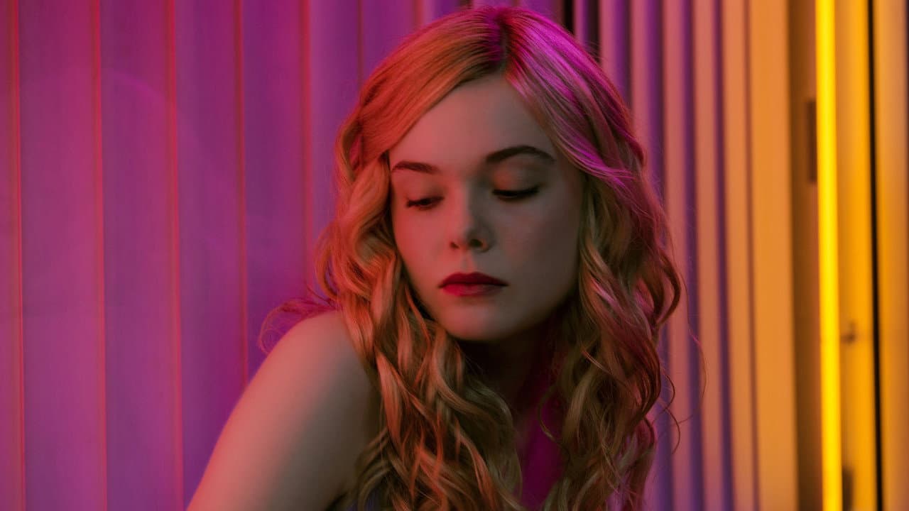 The Neon Demon still 5