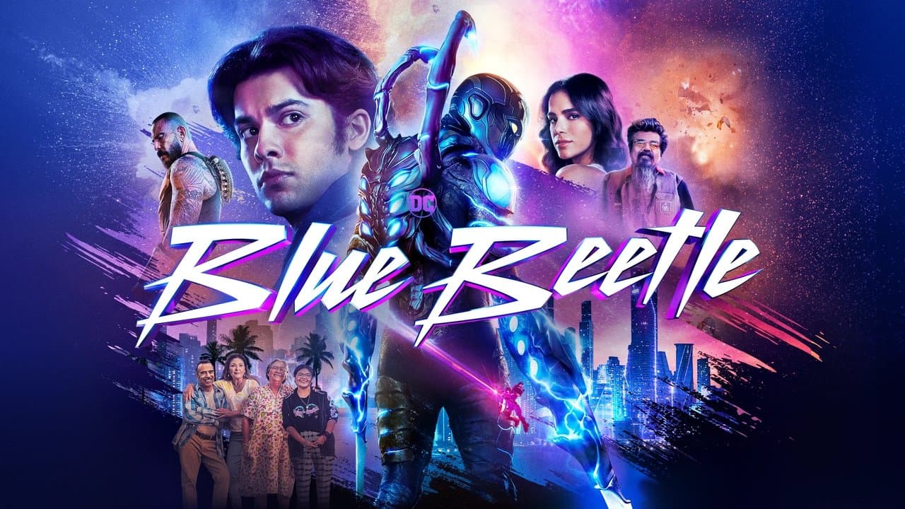 Blue Beetle still 5