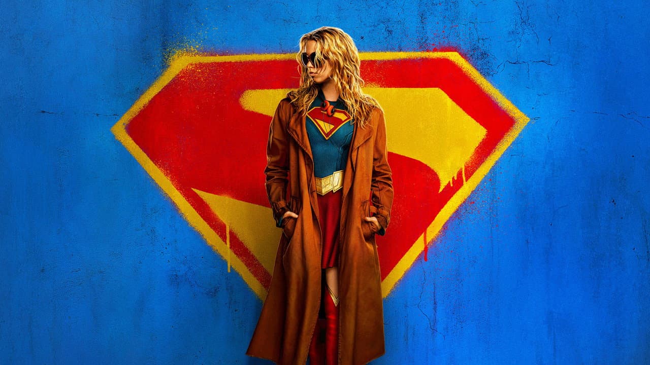Supergirl Movie Review: A Fun, Flawed Heroine Soars still 1