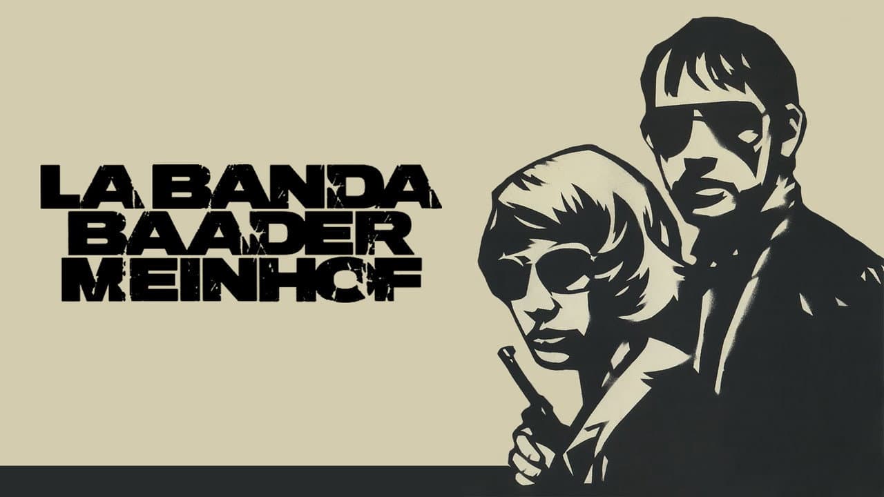 The Baader Meinhof Complex still 5