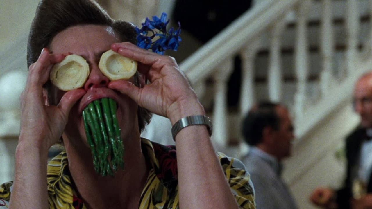 Ace Ventura: When Nature Calls still 8