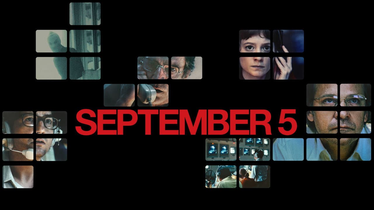 September 5 still 1