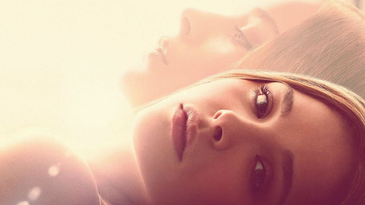 If I Stay still 3
