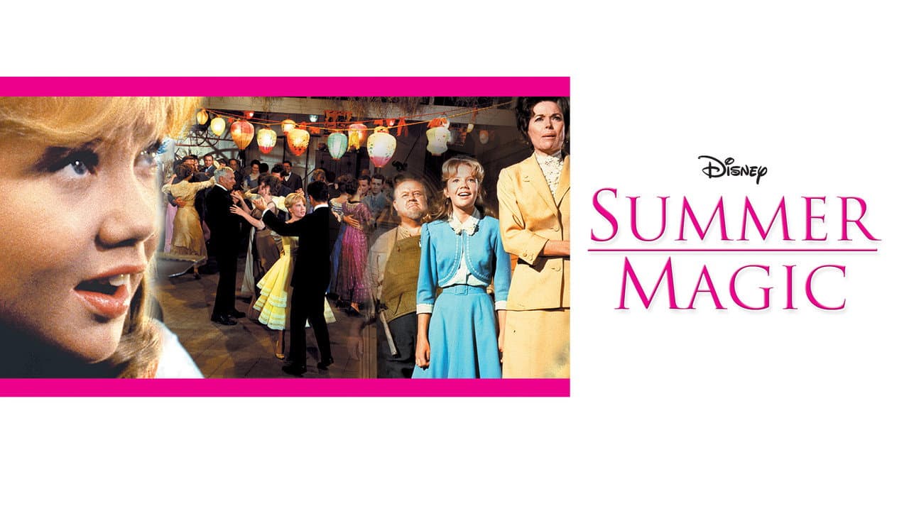 Summer Magic still 8