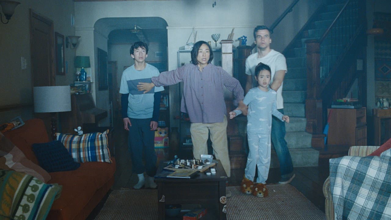 The Last House (2026): Leterrier's Thriller - News still 5