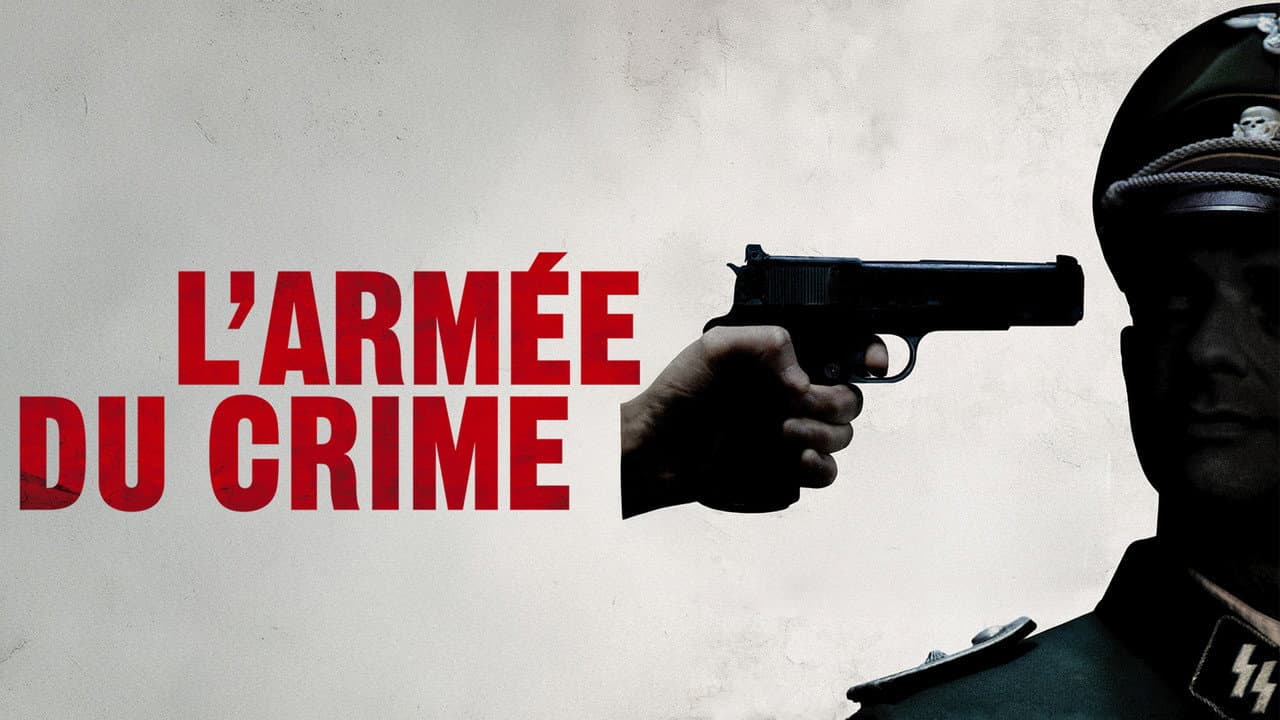 Army of Crime still 5