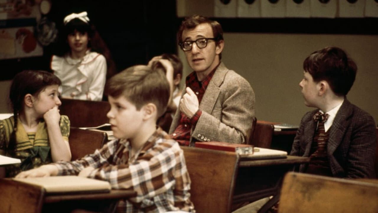 Annie Hall still 7