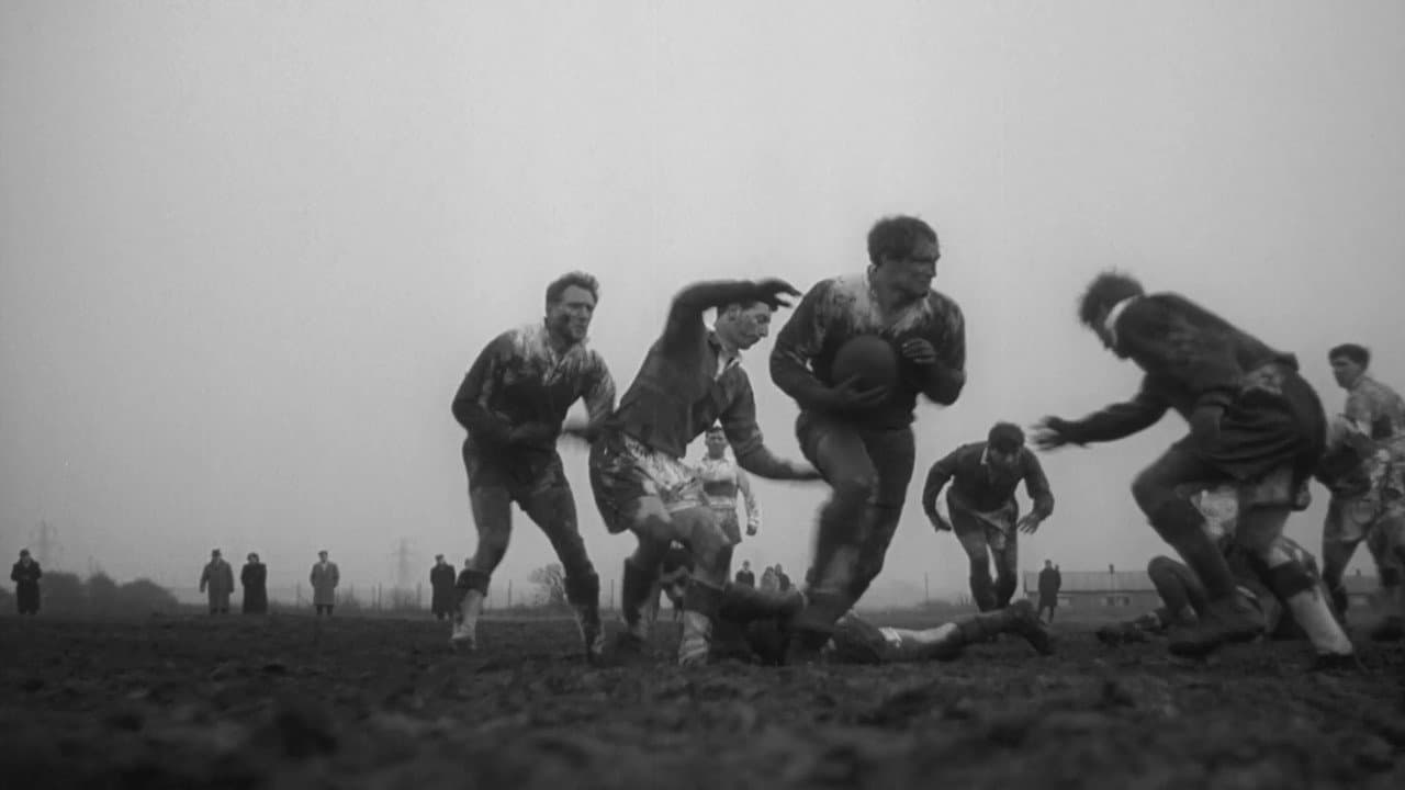 This Sporting Life still 5