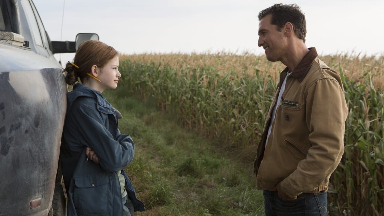 Interstellar still 8