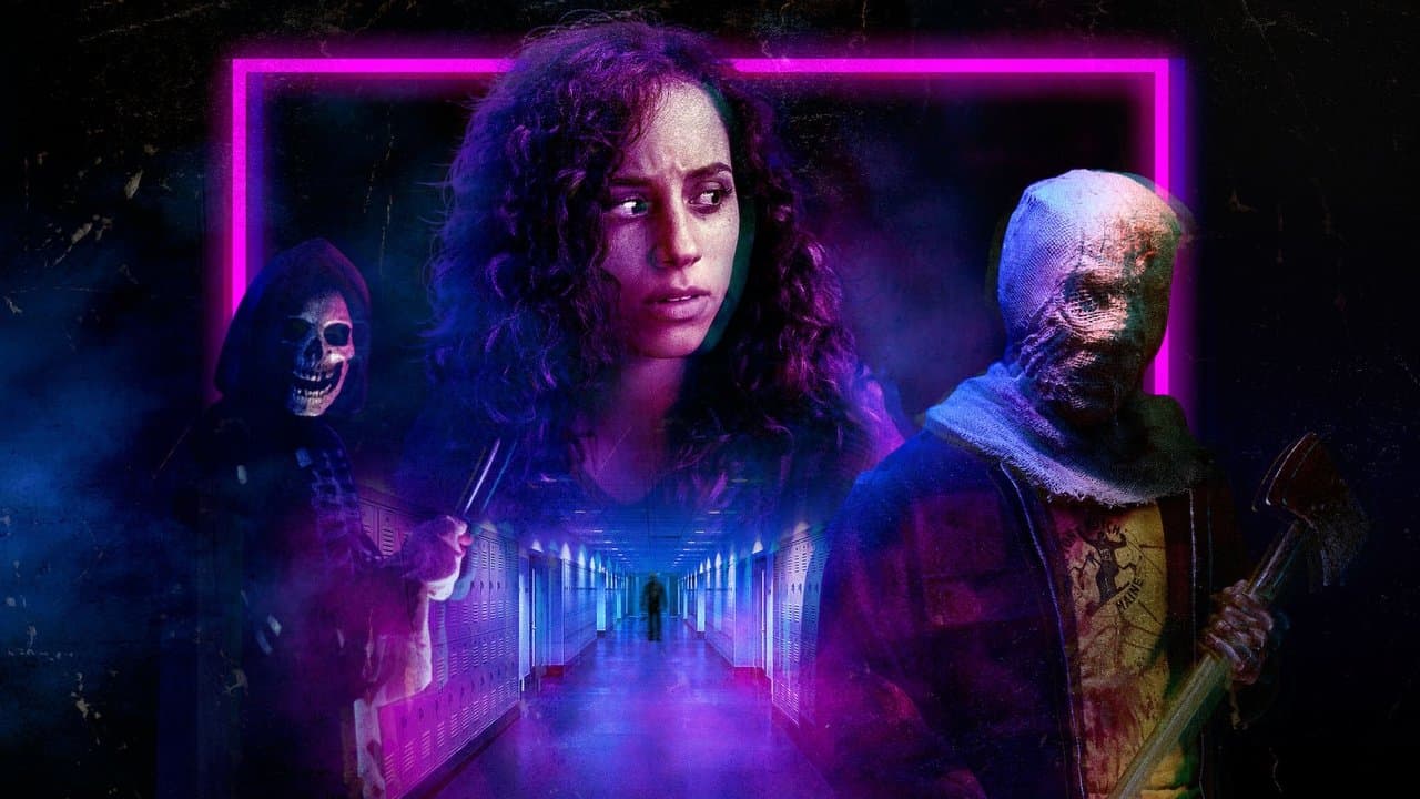 Fear Street: 1994 still 2