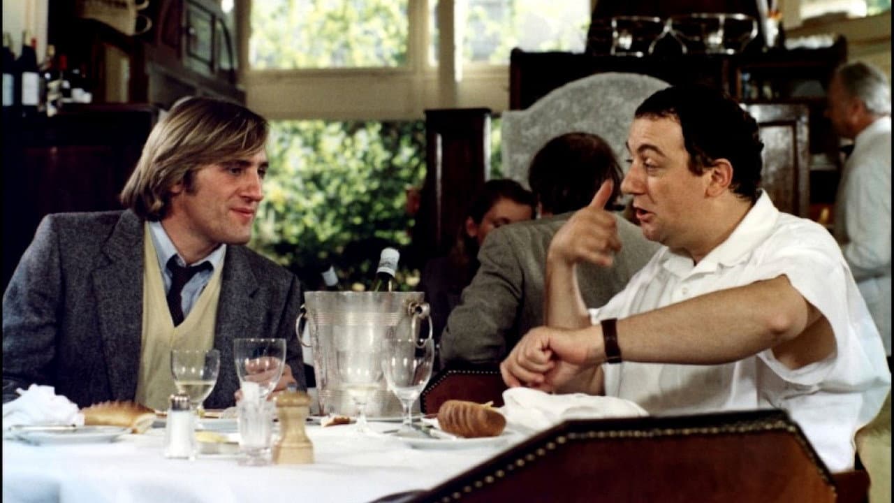 Inspector Blunder still 3