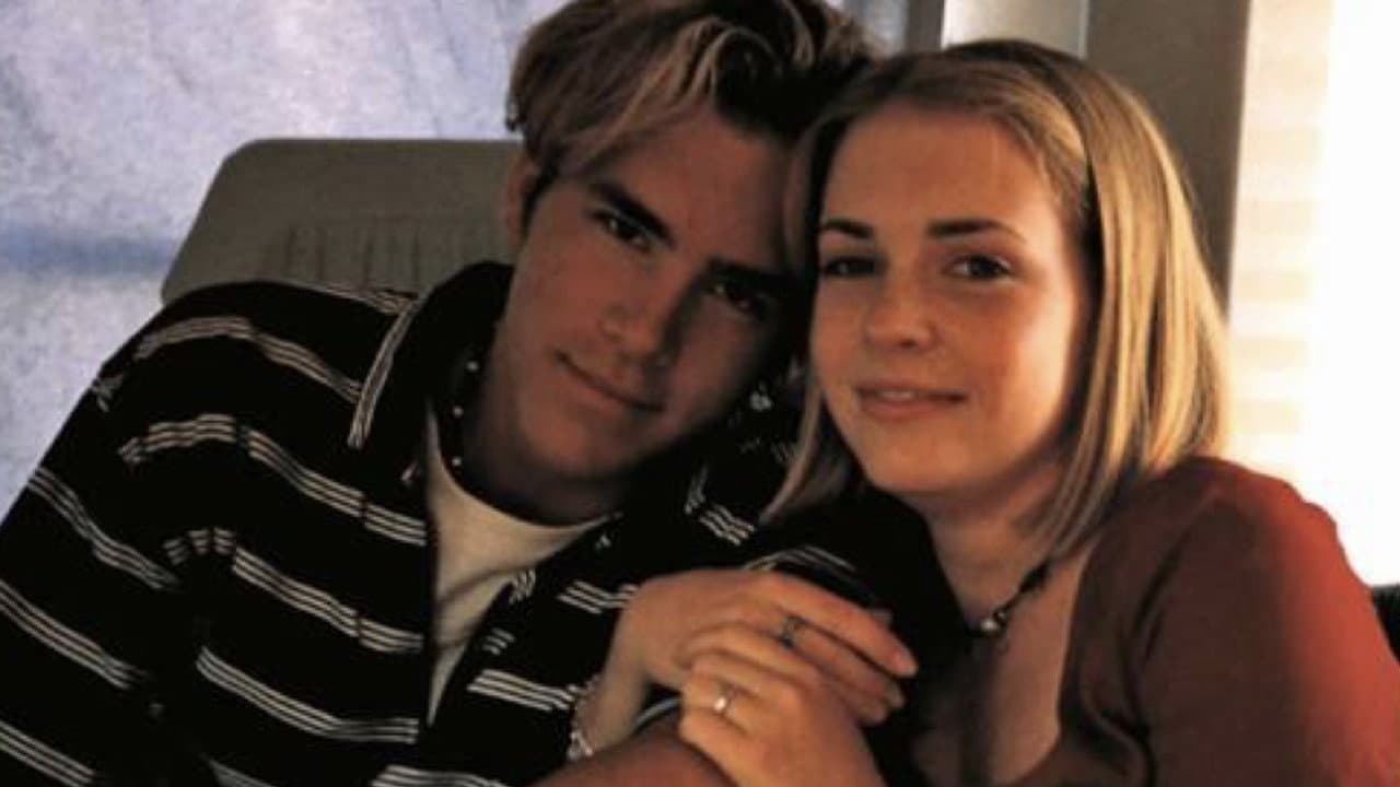 Sabrina the Teenage Witch still 2