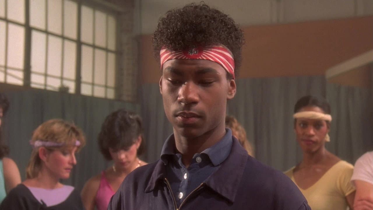 Breakin' still 5