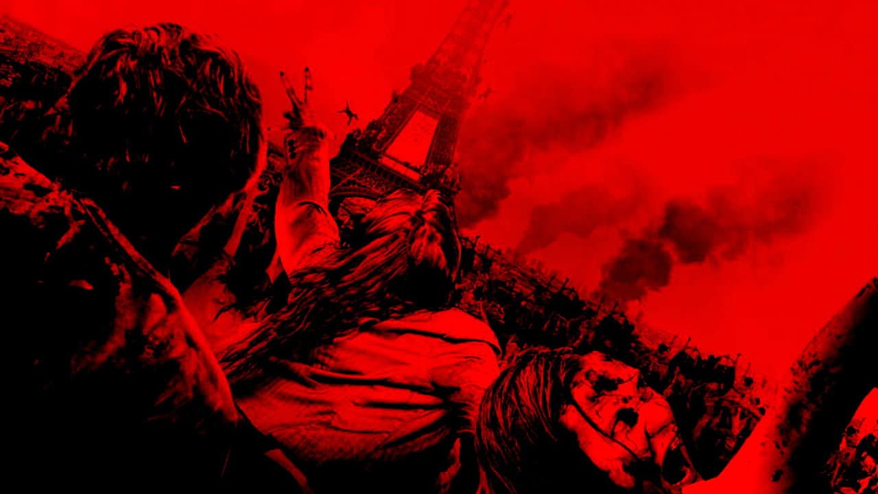 The Night Eats the World still 6