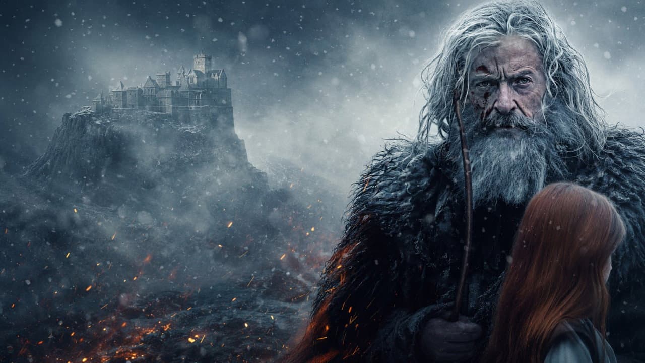 The Death of Robin Hood Review: A Bleak Take on the Legend still 6