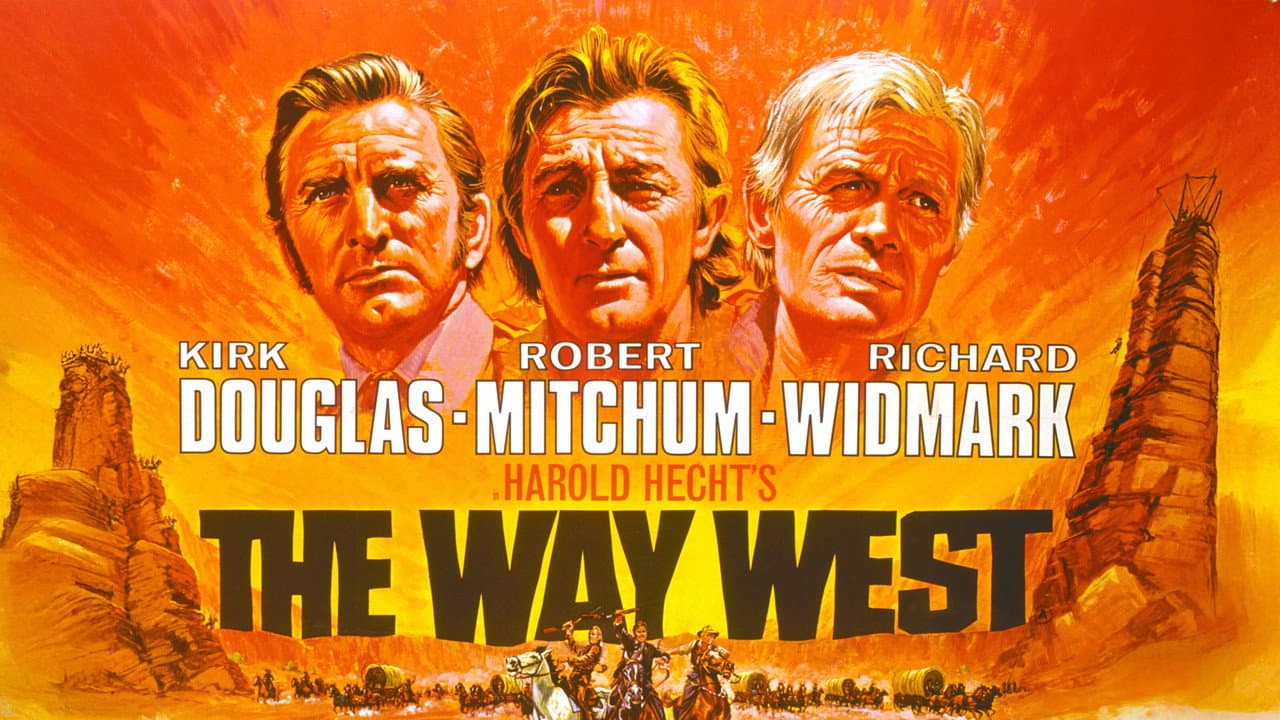 The Way West still 6
