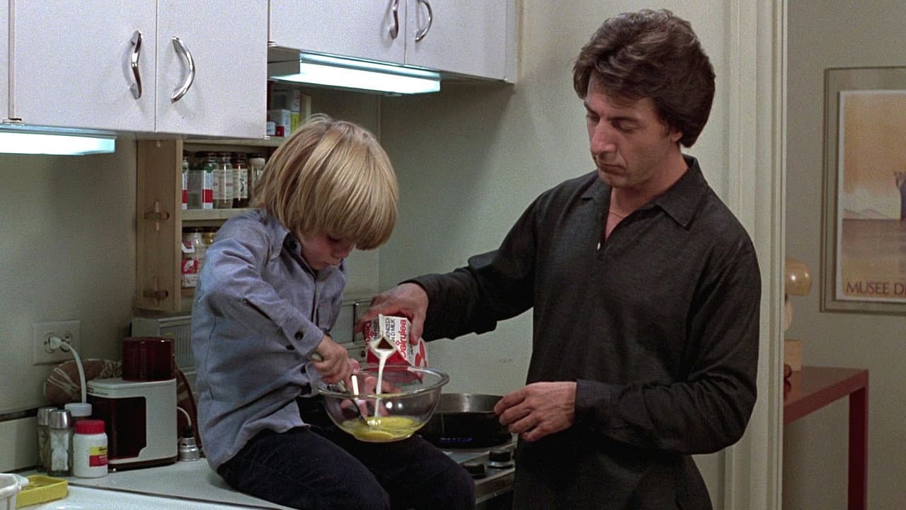 Kramer vs. Kramer still 3