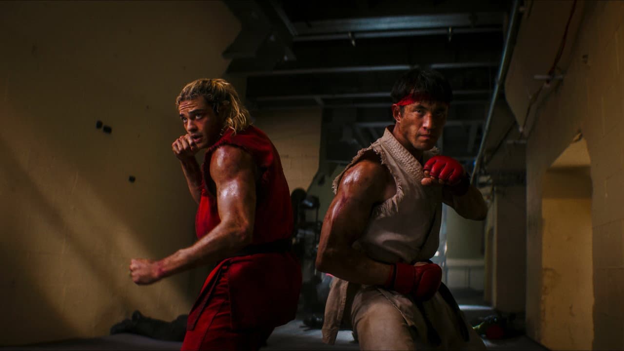 Street Fighter (2026) Review: Sakurai's Bold New Era still 8
