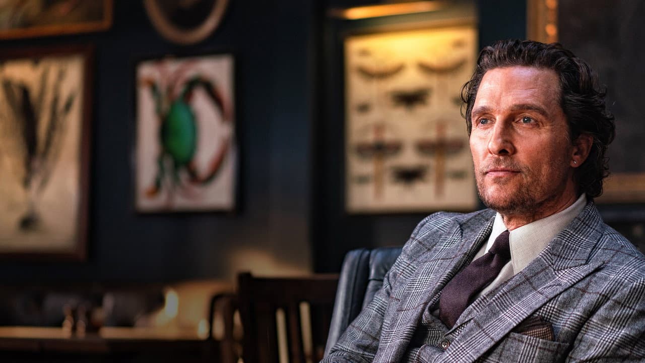 The Gentlemen (2020): Guy Ritchie’s Crime Comedy Review still 7
