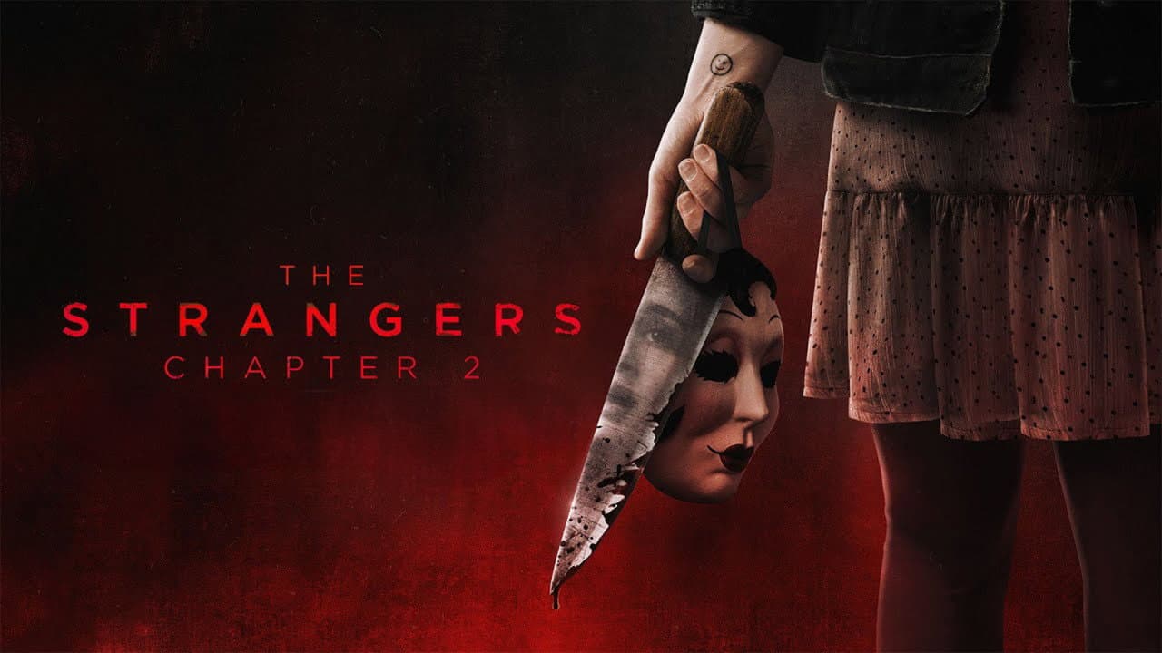 The Strangers: Chapter 2 still 8