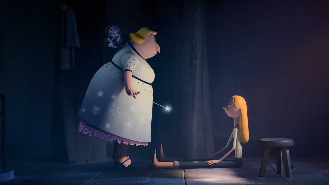 Revolting Rhymes still 1