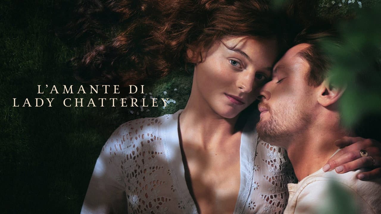 Lady Chatterley's Lover still 7