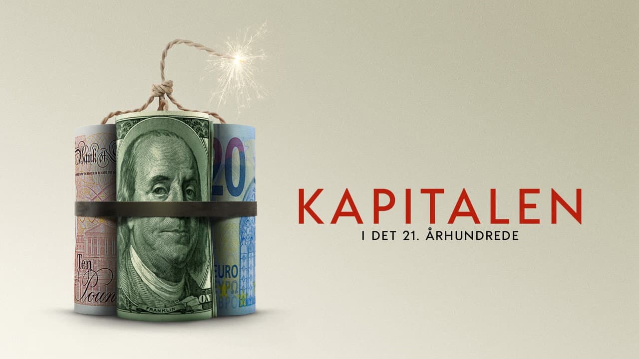 Capital in the Twenty-First Century still 6