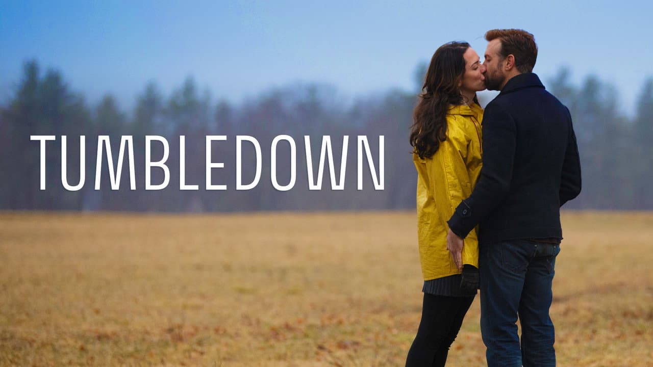 Tumbledown still 2