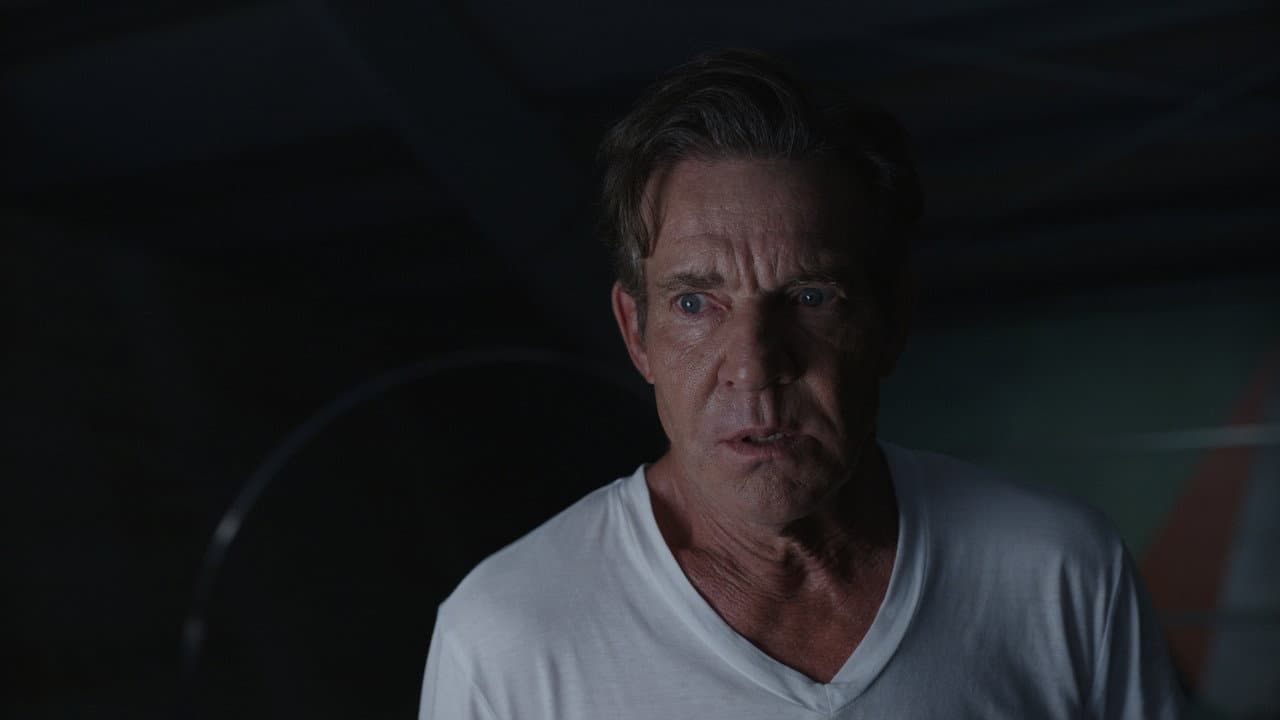 Signal One still 8