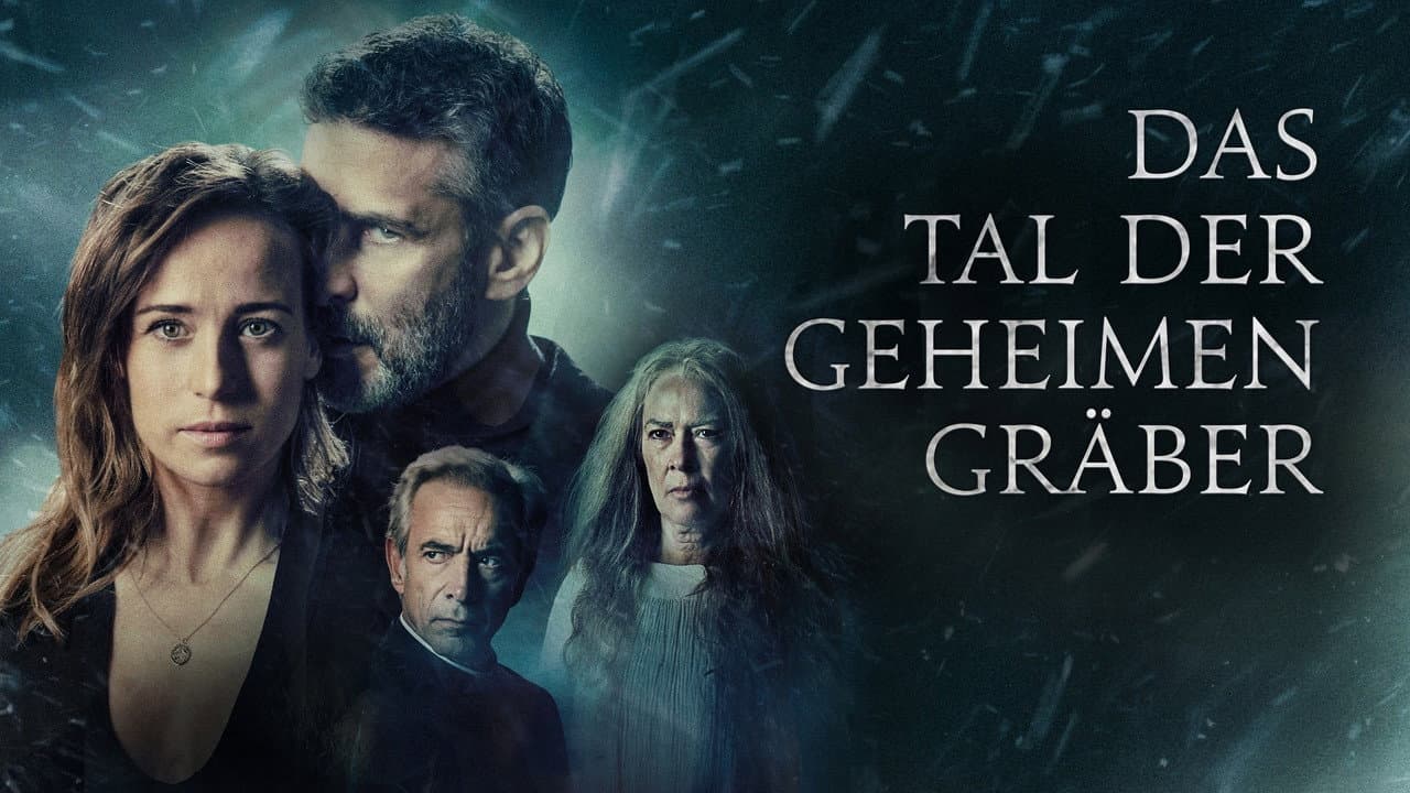 Offering to the Storm still 3