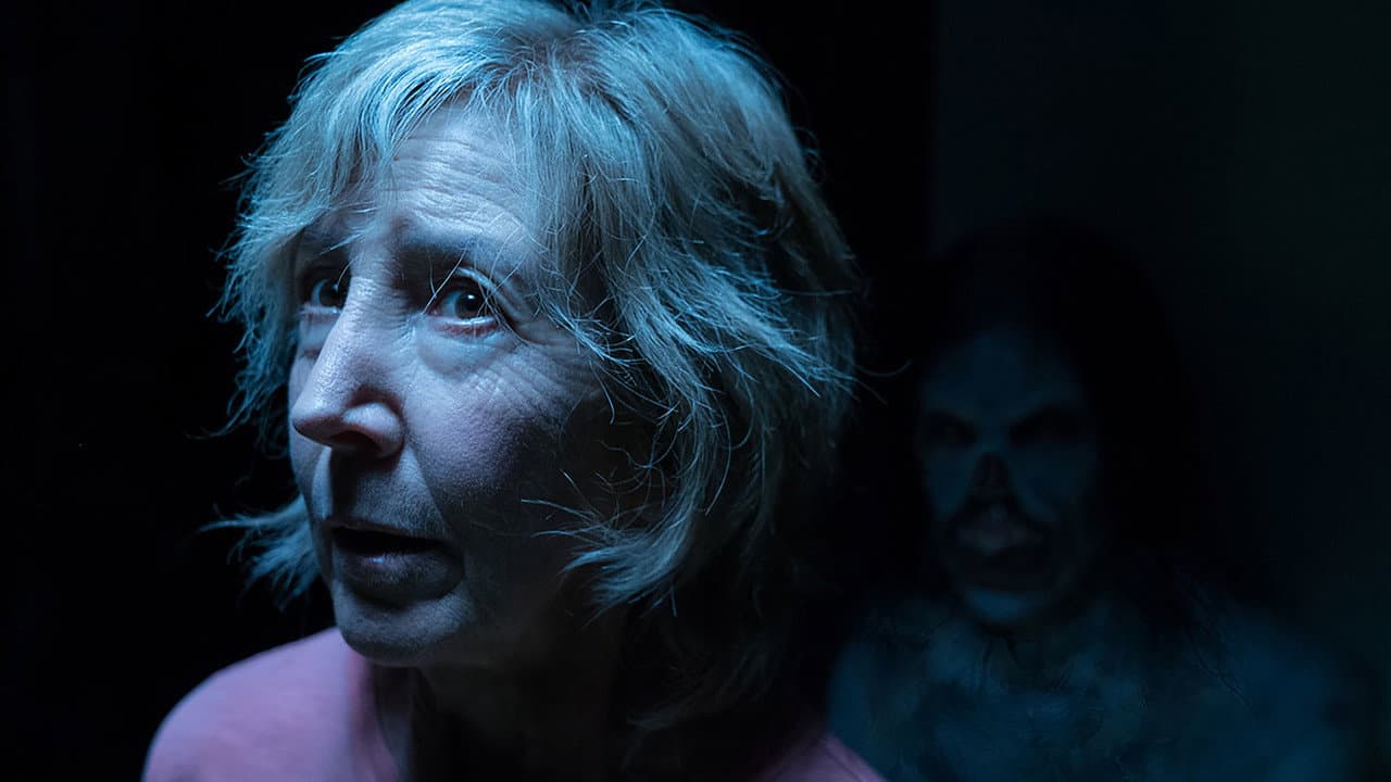 Insidious: The Last Key Review & Final Secrets still 8