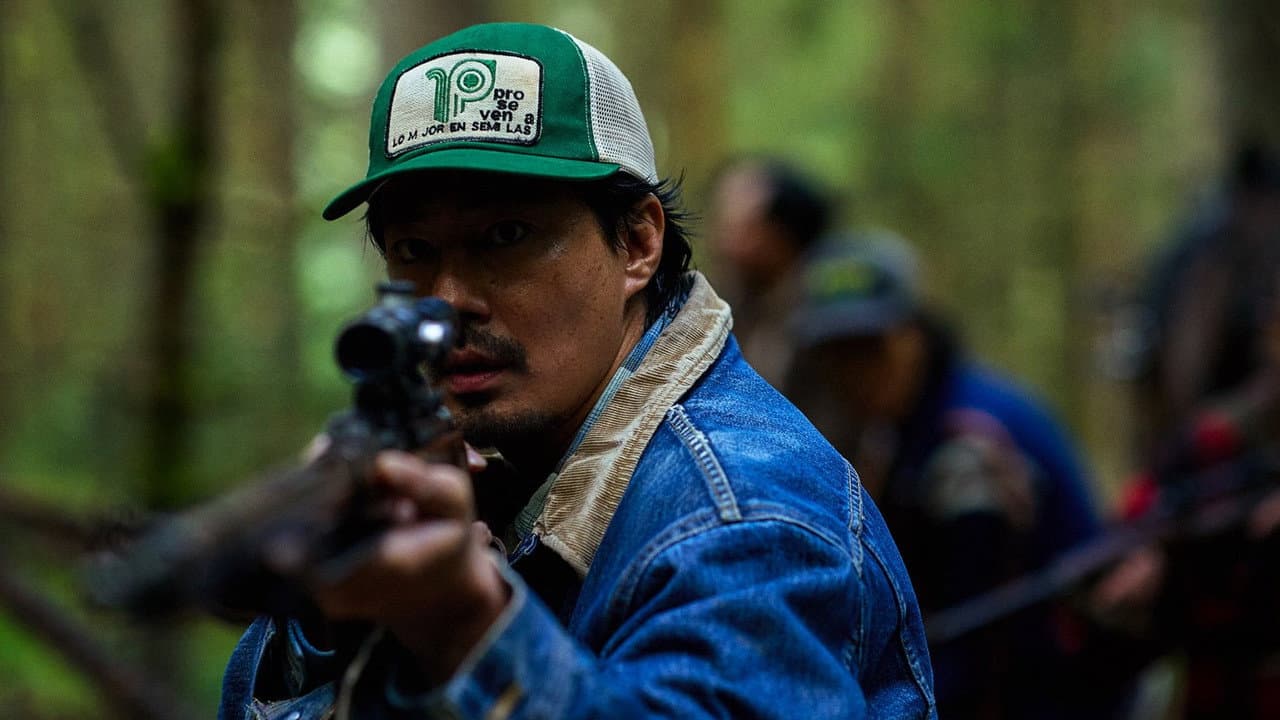 Hope (2026): Na Hong-jin's Epic Creature Feature Review still 6