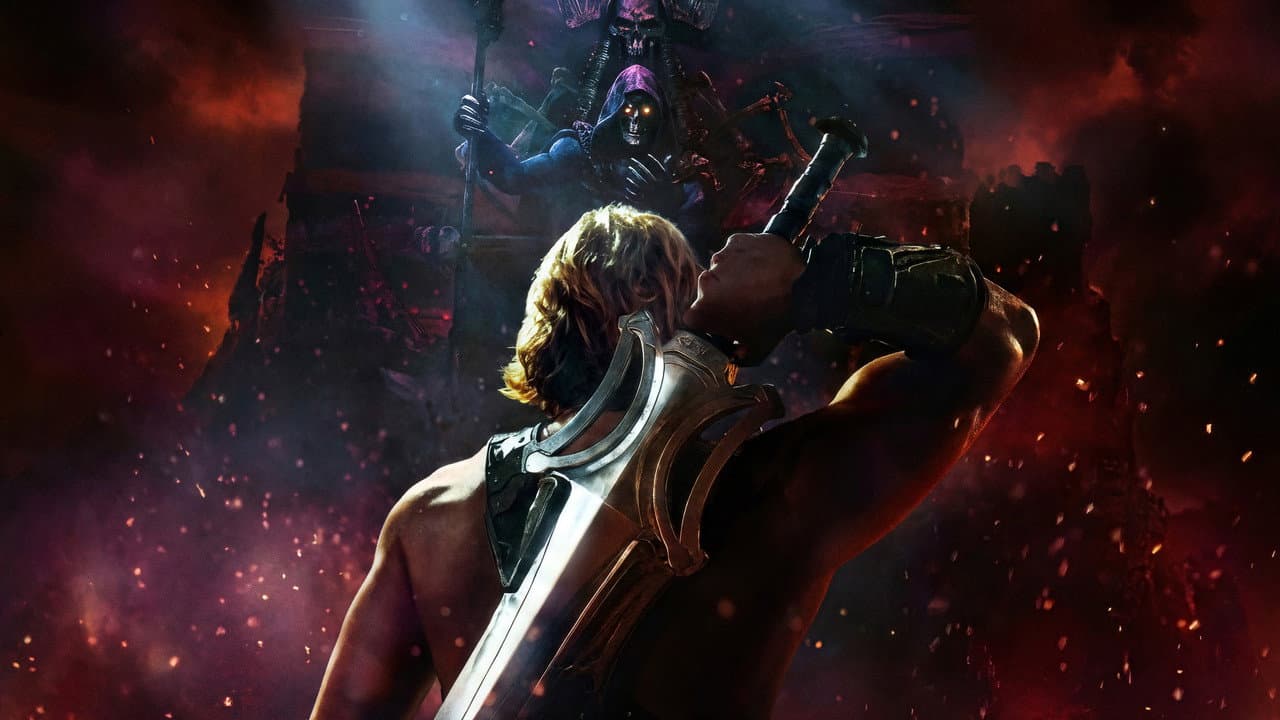Masters of the Universe (2026): Plot, Cast & Release | still 1