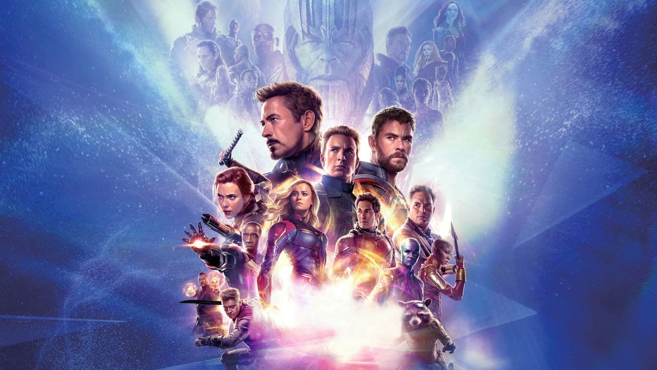 Avengers: Endgame (2019) - Review & News still 5