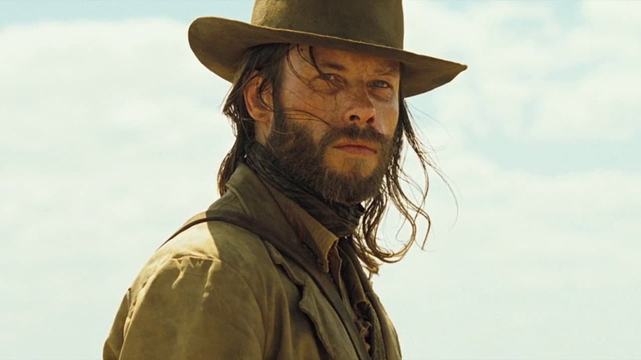 The Proposition still 7