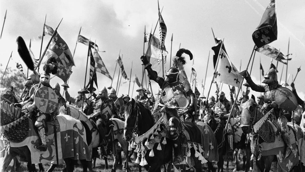 Henry V still 3