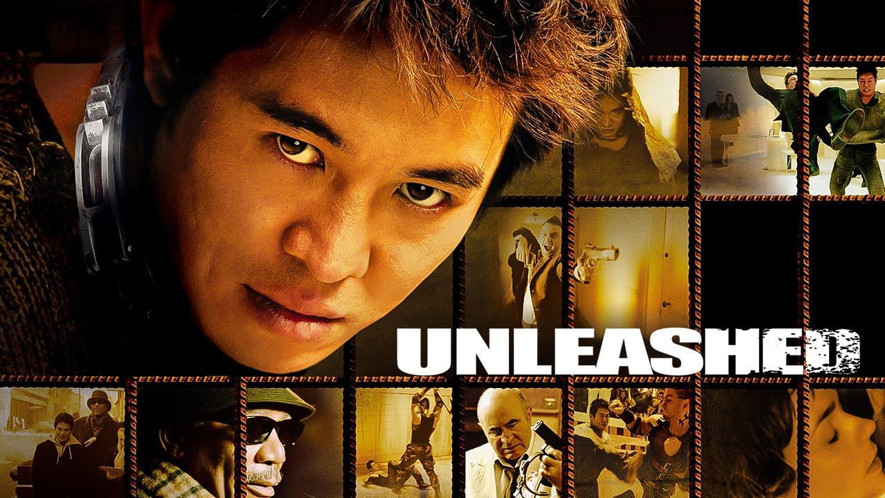 Unleashed still 2