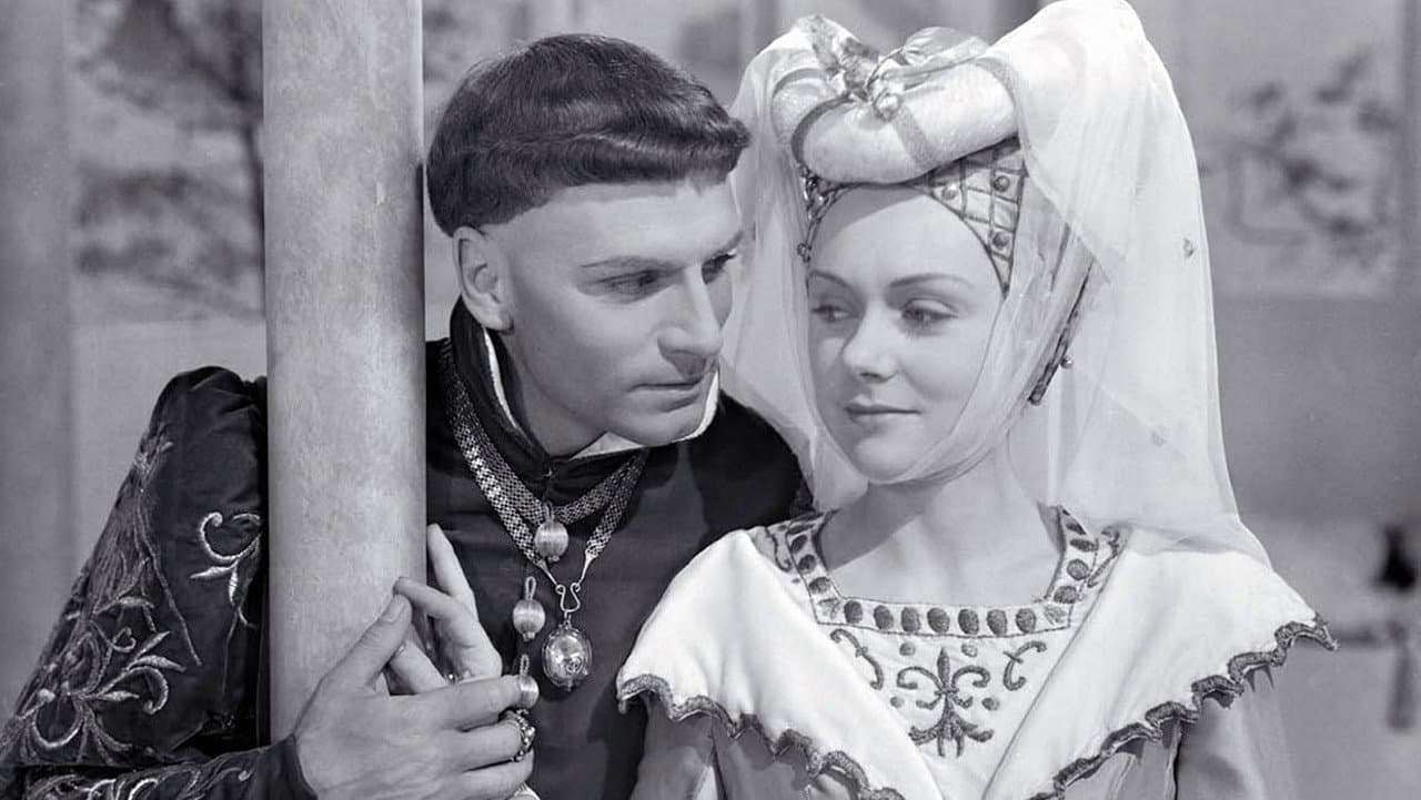 Henry V still 7