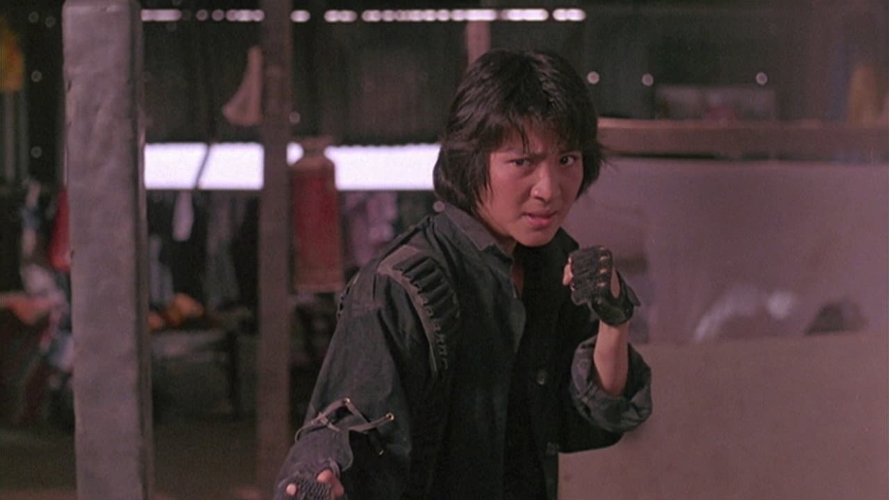 Royal Warriors still 4