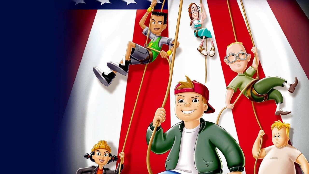 Recess: School's Out still 4
