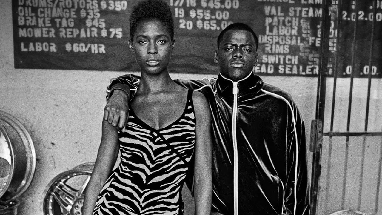 Queen & Slim still 2