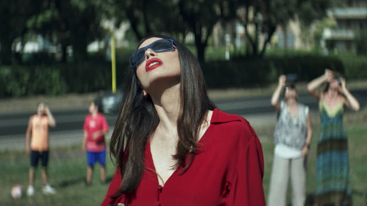 Dario Argento’s Glasses Trailer: A Grounded Nightmare still 7