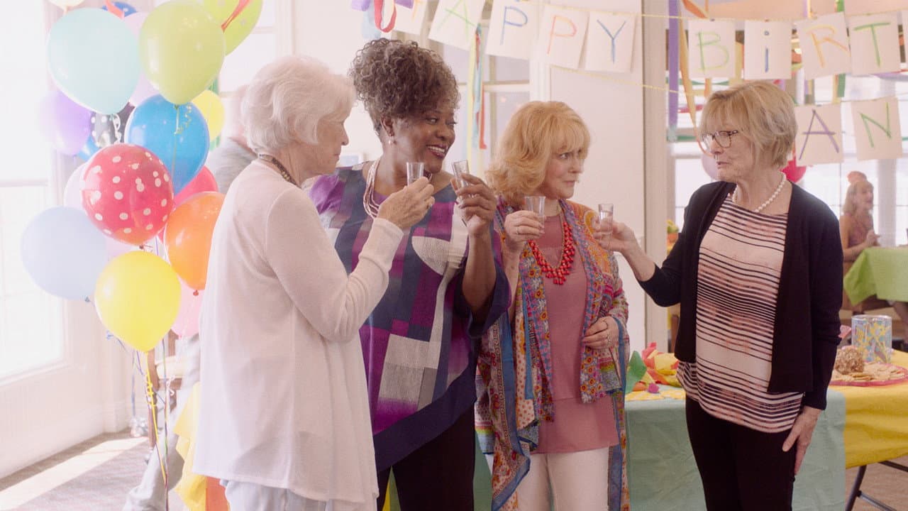 Queen Bees still 5