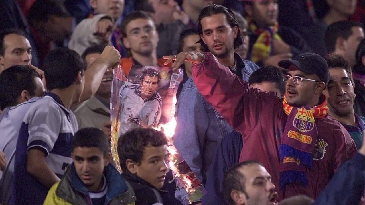 The Figo Affair: The Transfer That Changed Football still 1