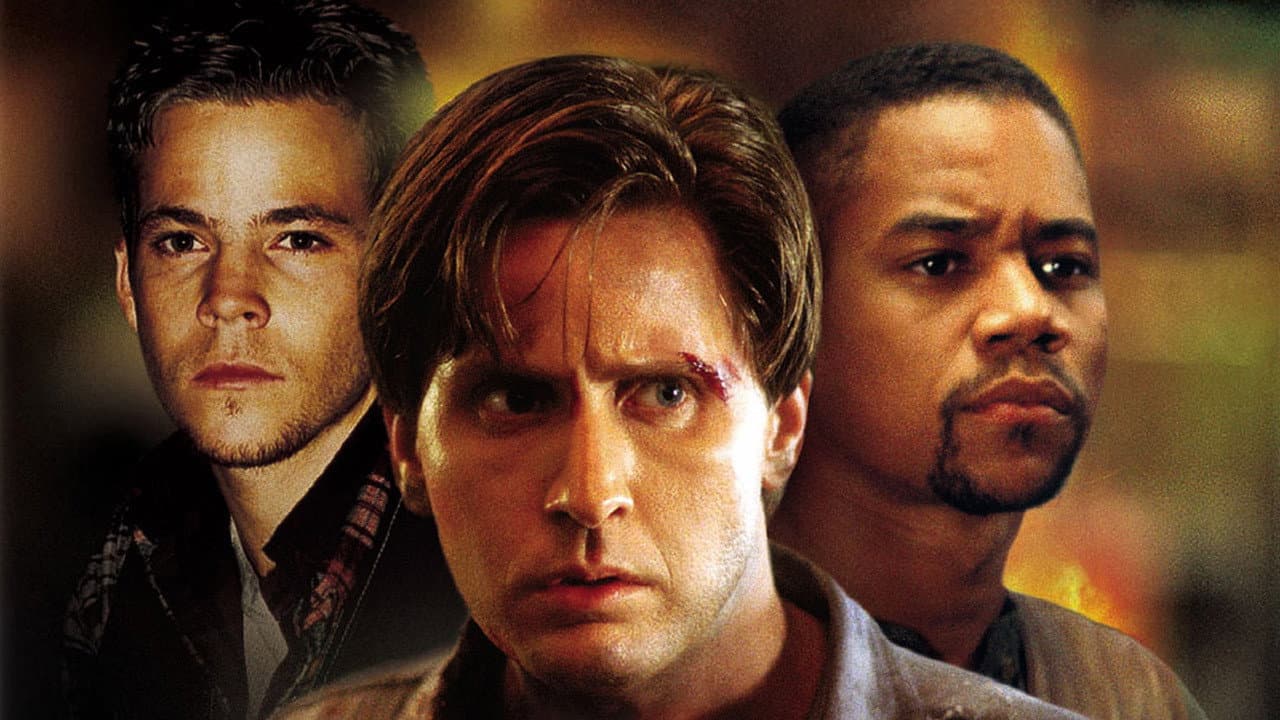 Judgment Night still 5
