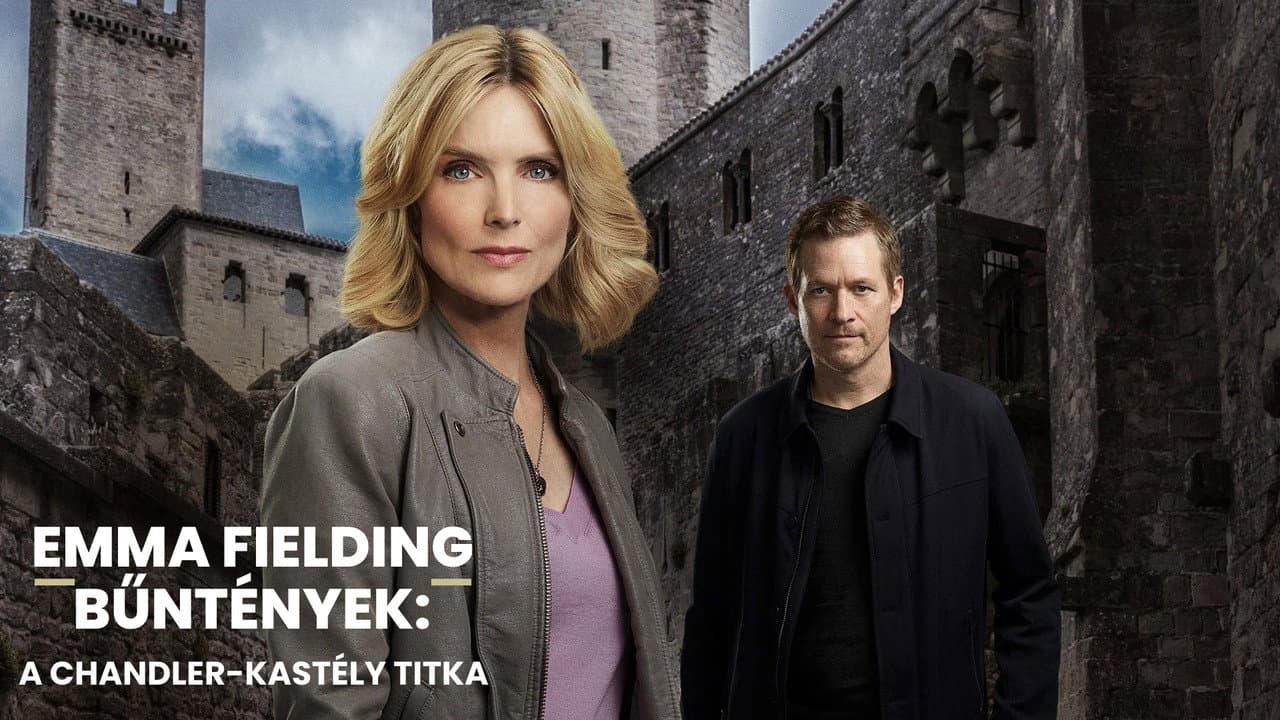 Past Malice: An Emma Fielding Mystery still 5