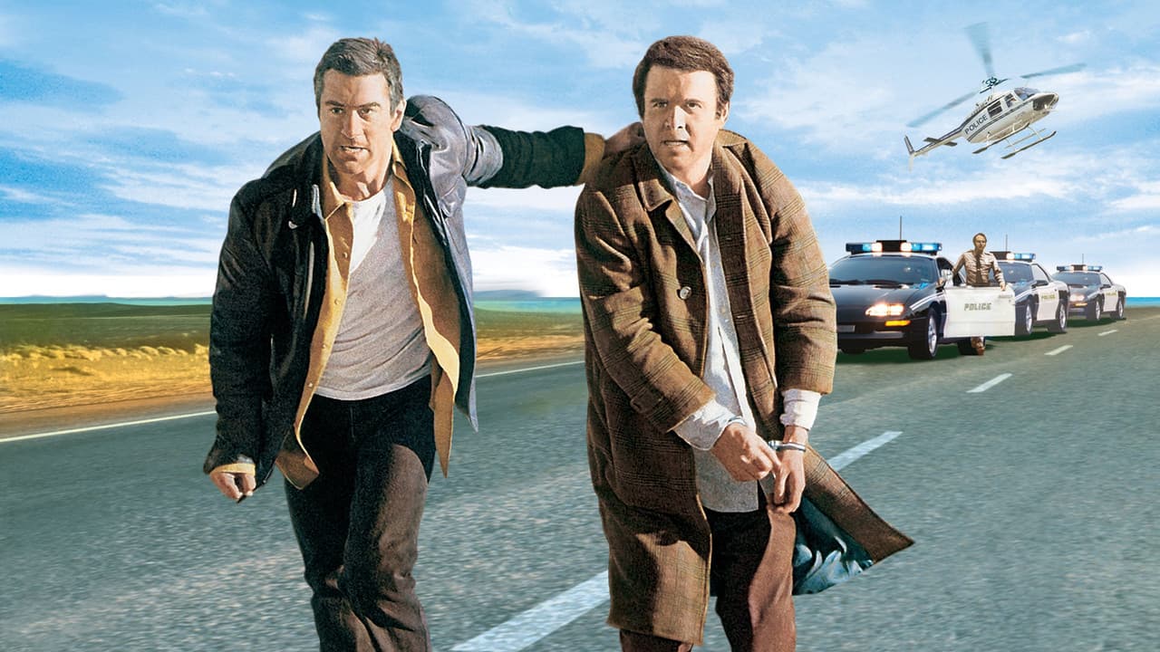 Midnight Run still 1